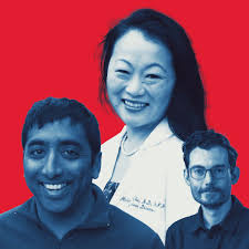 When a Doctor Needed Life Support