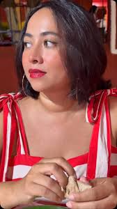 El verdadero gloss yucateco ✨🙈, #merida #yucatan #yucateco #salbute  #meridayucatan