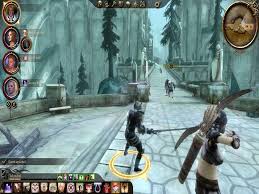 It must be unlocked in . Dragon Age Origins Review Pc Games For Steam
