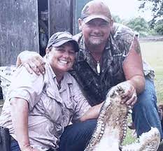 Find out more about liz choate and the rest of the cast on the history channel. What Happened To Liz Cavalier Her Net Worth Husband Kids Bio