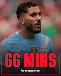 BREAKING: #mancity have identified the following 4 players to replace  @kevindebruyne at Manchester City this summer: Eberiche Eze Morgan  Gibbs-White Xavi Simons Dani Olmo I personally think even if we signed all