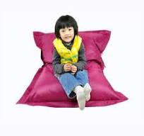 Harga Bean Bag - Grosir & Biaya Pabrik untuk Kualitas