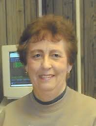 Kathleen Collins Obituary (2012)