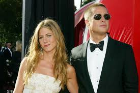 Dave hogan / getty images during an interview leading up to the friends reunion special,. Jennifer Aniston Brad Pitt Das Sind Die Wahren Grunde Fur Ihre Trennung Gala De