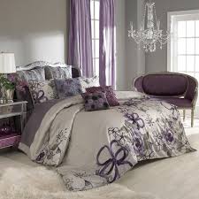 Any of these stylish interior schemes will inspire you to decorate with gray, whether it's through your choice of paint. 22 Plum Bedroom Ideas Purple Bedroom Home Decor Plum Bedroom
