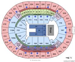 Amway Center Orlando Concert Seating Chart Www