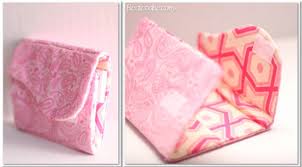 This is a great project to use up a little of what you. 13 Diy Business Card Holders Patterns Templates Tip Junkie