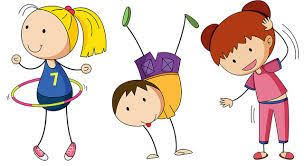 Una buena clase de Educación Física ideal. - MOVE