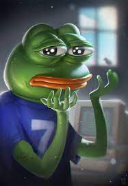 January 5, pepehands is formed by the roster of vireo.pro. Mcgrimart On Twitter An Old 2d Painting Of Pepehands Pepe Twitch Twitchtv Digitalart Digitalartwork