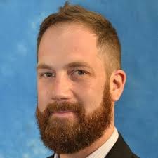 Charles Shattuck-Heidorn