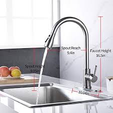13 best utility sink faucet of 2021