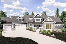 Plan 290031iy Expandable Craftsman House Plan Craftsman House Garage House Plans Craftsman House Plans