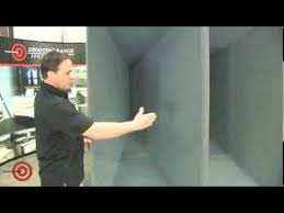 When designing a range, the materials used must provide complete safety for shooters. Pin On Shooting Range Ideas