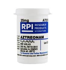 Image result for Aztreonam