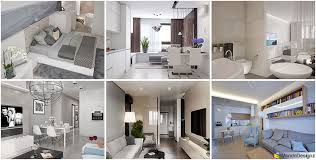 Come Arredare Una Casa Di 90 Mq Ecco 5 Progetti Di Design Mondodesign It