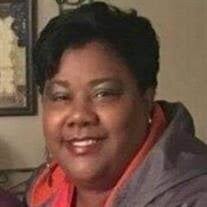 Nadine Nicole Brookins Obituary