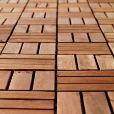 Runnen Decking Outdoor Brown Stained Ikea In 2020 Staining Deck Diy Deck Outdoor Flooring