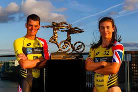 Super league triathlon features world's best triathletes and offers all triathletes a unique racing experience on and off the race track. Super League Triathlon Announces A New And Expanded Championship Series For 2019 20