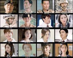 See more of descendants of the sun cast on facebook. Descendants Of The Sun Korean Drama Review