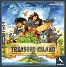 О книге остров сокровищ / treasure island. Treasure Island Kaufen Spielwaren Thalia