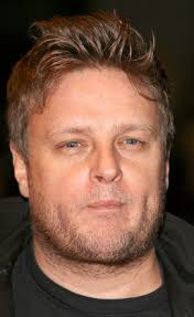 Chris Cottam Rankin Editorial Stock Photo