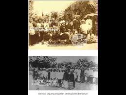 Hubungan antara subyek hukum tersebut dinamakan hubungan hukum. Datuk Bahaman Menawan Semula Lubuk Terua 1892 Hari Ini Dalam Sejarah Youtube