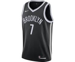 Kevin durant, one of the biggest stars in basketball, tested positive for coronavirus. Jetzt Sparen Nike Kevin Durant Nets Icon Edition 2020 Swingman Ab 89 90 Idealo De