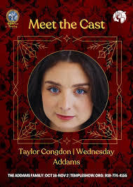 Temple Theatre Company