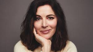 Nigella lawson is one of the world's most recognisable tv chefs. Nigella Lawson Reveals Why She Will Not Be Cooking Turkey This Christmas Bbc News