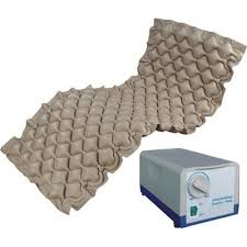 Buy Niscomed Air Bed Prevention Of Bed Sores By Undefined On Paytm Price Rs 3200 Utm Medium Pintrest Bed Sores No Equipment Workout Prevention