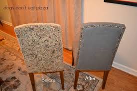 The Friday Five Dining Room Chair Choices Dogs Don T Eat Pizza Dining Chairs Diy Slipcovers For Chairs Parsons Dining Chairs