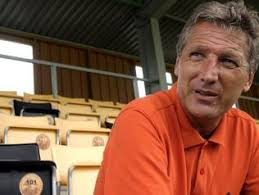 Cratz: ”Det ringer klubbar hela tiden”