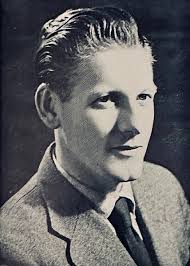 James Donald Ashley"