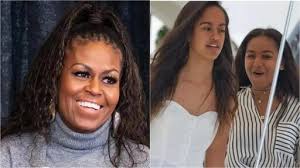 The latest obamas' daughters rebel in teen years news, videos & comments
