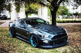Pin On Mustangs