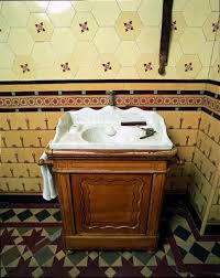 badkamer museum van gijn badkamer museum brocante