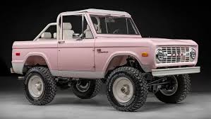 Image result for Pink 1966 Truck