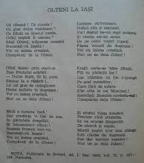 Si taranul acela a iesit odata in tarina sa samene niste papusoi. Poezia Asta A Lui Ion Creanga O Stiati Alive