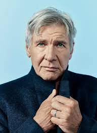 Harrison ford (born july 13, 1942) is an american actor, pilot, and environmental activist. Harrison Ford On Star Wars Blade Runner And Punching Ryan Gosling In The Face Gq