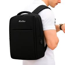 Mochila Kolke Ejecutiva Elegant (KVM-710) 670714