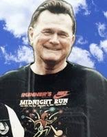 James P Forrest Obituary