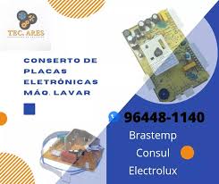 Tec.Ares Assistência Técnica