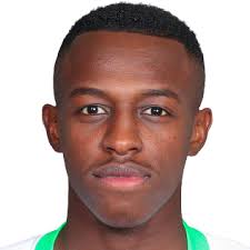 Saud Abdulhamid (AS Řím)