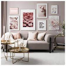 Desenio har ett stort sortiment av olika motiv som fototavlor, klassiska svartvita motiv, coola retrotavlor, modern abstrakt konst, illustrationer, vackra barntavlor och mycket mer. Desenio Make Your Walls Look Like A Party Designs Facebook