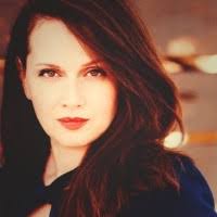 Beata Krivoshey Email & Phone Number