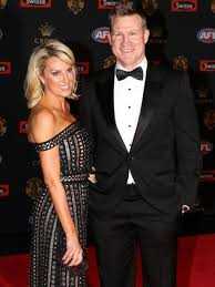 Nathan buckley's future probably isn't the most important question for board and the planned challenge. Afl News 2021 Nathan Buckley Marriage Split Tania Minnici Instagram Post Defiant Message Social Media Stir