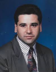 Obituary of John D. Gonzalez