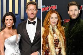 Inside the Love Lives of the 'Tracker' Cast