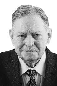 Daniel Thouin, président