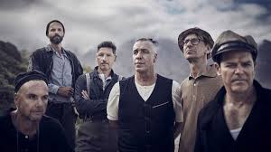 Merchandisedid they discontinue the rammstein band cup or is it just out of stock for a while i've never seen the not available! Rammstein Are In Studio Recording New Music Report Consequence Of Sound